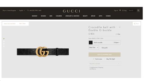 gucci afbetaling|Gucci online shopping.